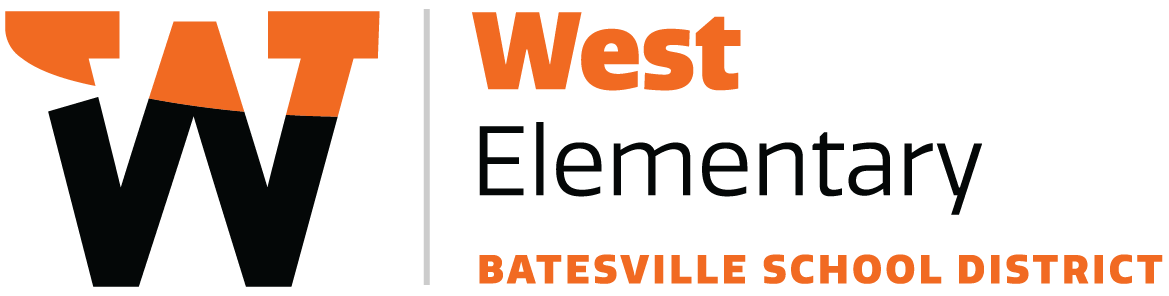 west elementary logo
